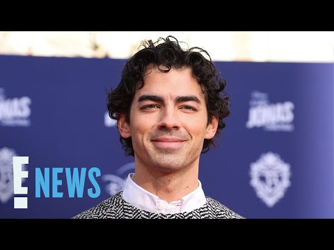 Joe Jonas Reacts to Troll Asking If Jonas Brothers Are in “Serious Debt” | E! News