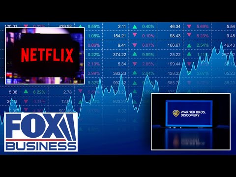 Shareholders win no matter what happens in streaming-giant deal, managing director says