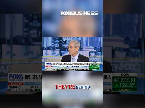 Gordon Chang warns US will NOT WIN in China over this #shorts