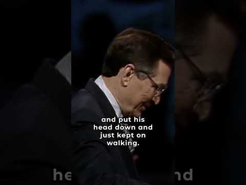 Brand New Life – Dr. Adrian Rogers