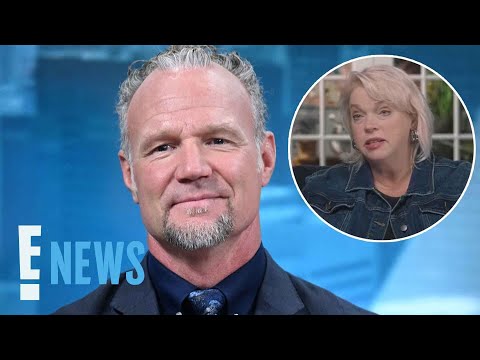 Sister Wives’ Kody Brown Says He’s “Been a Bastard” to Janelle Brown | E! News
