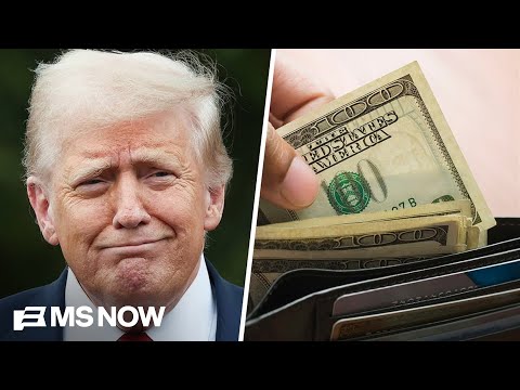 ‘Very out of touch’: Trump focusing on ballroom while dismissing economic concerns