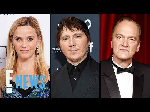 Celebs Defend Paul Dano Amid Quentin Tarantino Criticism | E! News
