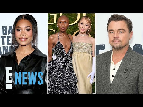 Golden Globes 2026 Nominations: Snubs & Surprises | E! News