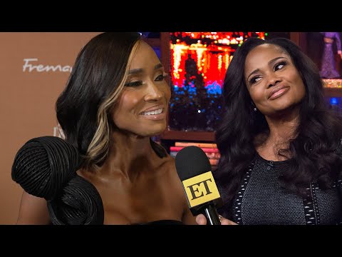 Married to Medicine: Dr. Contessa Metcalfe Confirms Dr. Heavenly Kimes Is Still Her No. 1 OPP!