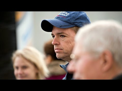 Buffett Deputy Todd Combs Joins JPMorgan