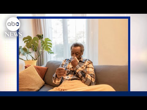 New flu strain warning