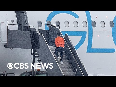 Trump administration ramps up immigration raids in Minnesota amid Somali fraud allegations