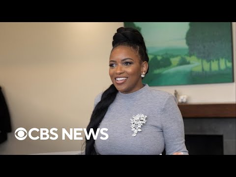 Rep. Jasmine Crockett considering Senate run