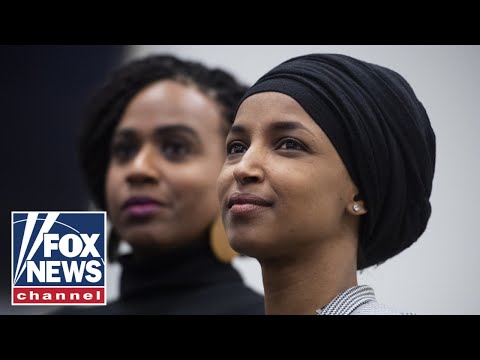 Questions SWIRL around Ilhan Omar over Minnesota fraud scandal