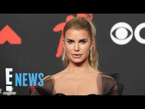 Jessica Simpson Reveals What Saved Her Life During “Really Hard Time” | E! News