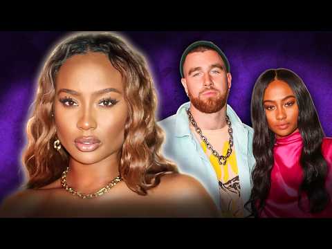 The Shady Side Of Travis Kelce’s Ex, Kayla Nicole