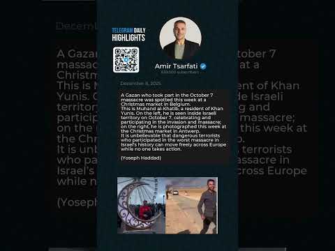 Telegram Daily Highlights: December 8, 2025