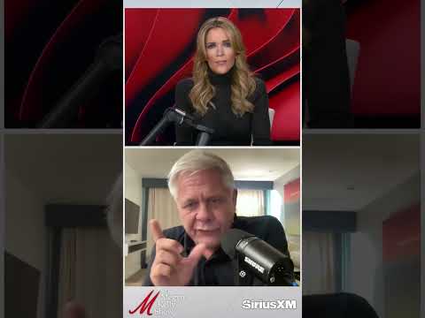 Walter Kirn on The REAL Scope of the Somali Fraud in Minneapolis, with Megyn Kelly