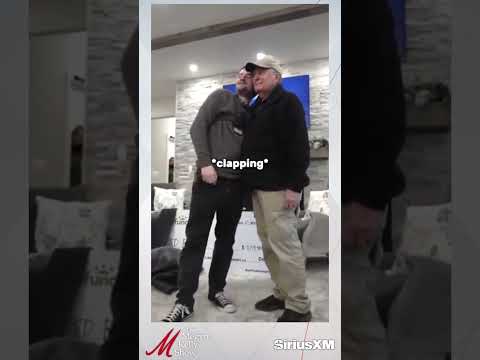 Megyn Kelly Reacts to Influencer Raising $1.7 Million for Hard-Working 88-Year-Old Veteran Ed Bambas