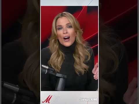 “So Weird”: Megyn Kelly Reacts to Jimmy Kimmel’s Wife Talking Free Speech, Trump, and Periods