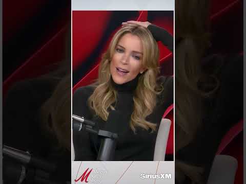 Megyn Kelly Calls Out Jimmy Kimmel’s Wife CRYING During Ridiculous Speech About Women and Trump