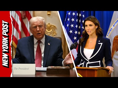 Trump Weighs In on Alina Habba Stepping Down as Interim NJ US Attorney: ‘It’s a Horrible Thing’