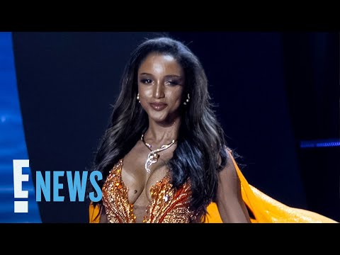 Miss Jamaica Suffered Intracranial Hemorrhage After Miss Universe Fall | E! News