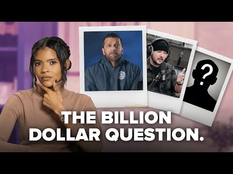 Who Stood To Benefit From Charlie Kirk’s Assassination? | Candace Ep 276