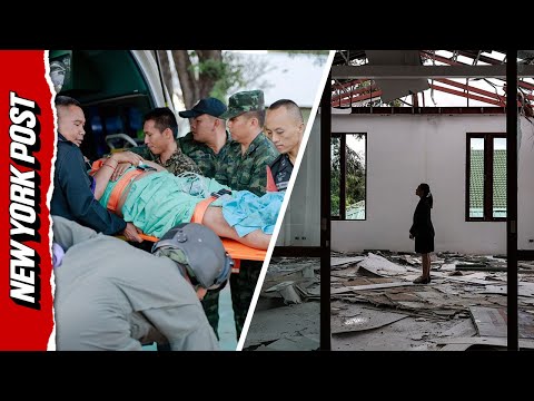 Violence Breaks Out On Thai-Cambodia Border, Threatening Trump-Brokered Truce: What to Know