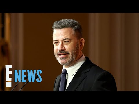 Fate of ‘Jimmy Kimmel Live!’ Revealed at ABC | E! News