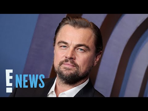 Leonardo DiCaprio Reveals Secret to Handling Life in the Public Eye | E! News