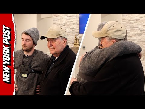 88-Year-Old Army Veteran Breaks Down After Receiving $1.77M Check