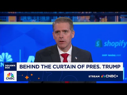 ‘A Revolution of Common Sense’: Scott Jennings on the importance of political debate