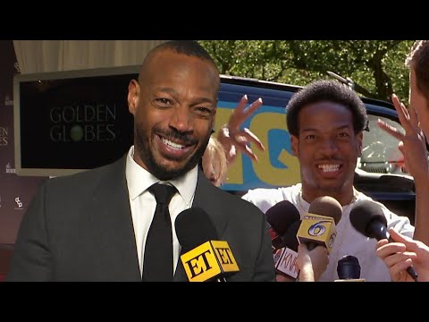 Scary Movie 6: What EXCITES Marlon Wayans About Franchise Return (Exclusive)