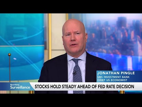 What to Expect From Fed Decision on Wednesday