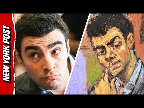 Luigi Mangione’s Post-Murder ‘To-Do List’ | NY POSTcast