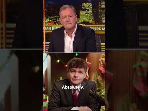 Infamous woman-hater Nick Fuentes admits to being a virgin #shorts