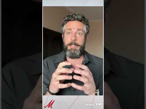 Zachary Levi on Why He’s Really Anxious About What Warner Bros Deal with Netflix Means For Movies