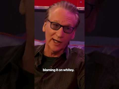 Bill Maher leaves lefty news host fumbling for words during clash about Islam #shorts