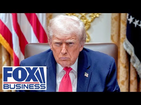 President Trump is ‘ON TOP OF THIS’: GOP senator