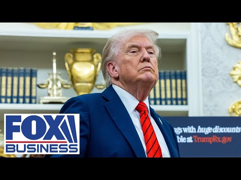 ‘Tremendous tailwinds’: This is what liberal media is ‘gaslighting’ Americans about