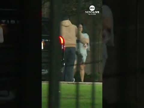 Former “Real Housewife” Jen Shah released from prison