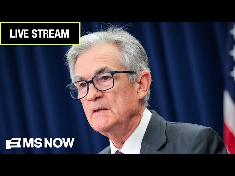 LIVE: Federal Reserve announces final rate decision of 2025