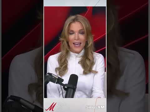 Megyn SLAMS Sydney Sweeney for Bending the Knee on American Eagle Jeans Ad in Recent Interview