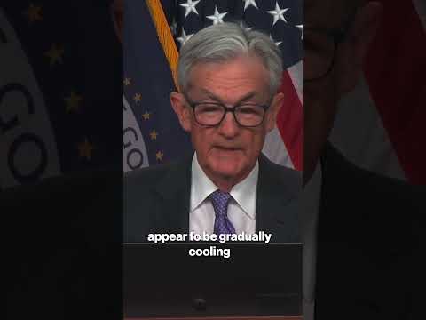 Fed slashes rates for the third-straight time #shorts