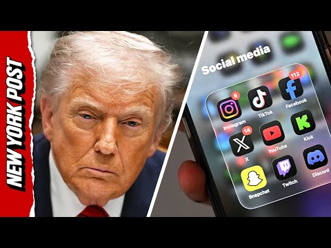 Trump Defends Proposal to Review Social Media Accounts of Foreign Tourists Before US Entry