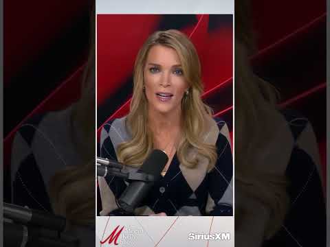 Megyn Kelly Breaks Down Why She Thinks Time Magazine Wouldn’t Name Charlie Kirk “Person of the Year”