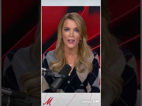 Megyn Kelly on Erika Kirk Speaking Out About Candace Owens For First Time and Teases What’s to Come