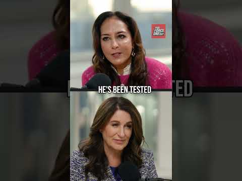 Harmeet Dhillon rips Gavin Newsom on ‘Pod Force One’ #shorts