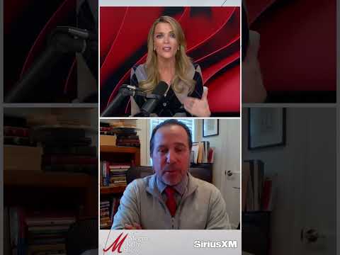 “THAT’S Where the Divide Is”: Megyn and Carl Cannon Debate Young People’s Foreign Policy Beliefs