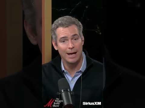 Marco Rubio Eliminates “DEI Font” and Returns America To More Masculine Font, with Megyn and Doug