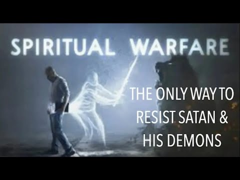 EXCLUSIVE PROTECTION–ONLY GOD CAN PROTECT YOU FROM SATAN, DEMONS & HELL