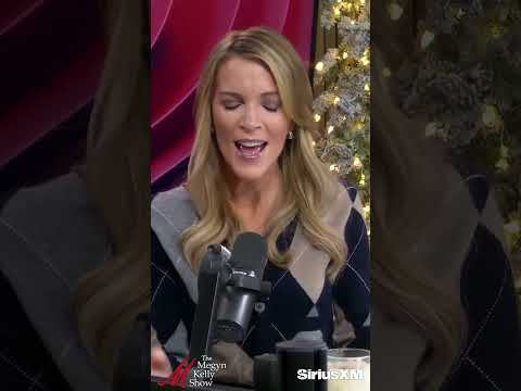 Christmas Caroling Mishaps, Movies, and Other Traditions, with Megyn Kelly and Doug Brunt