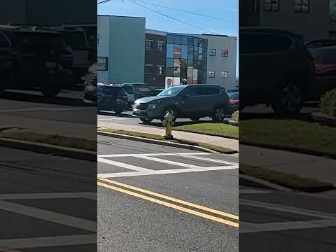 Mourners gather for funeral of teen killed in murder-suicide attempt #shorts